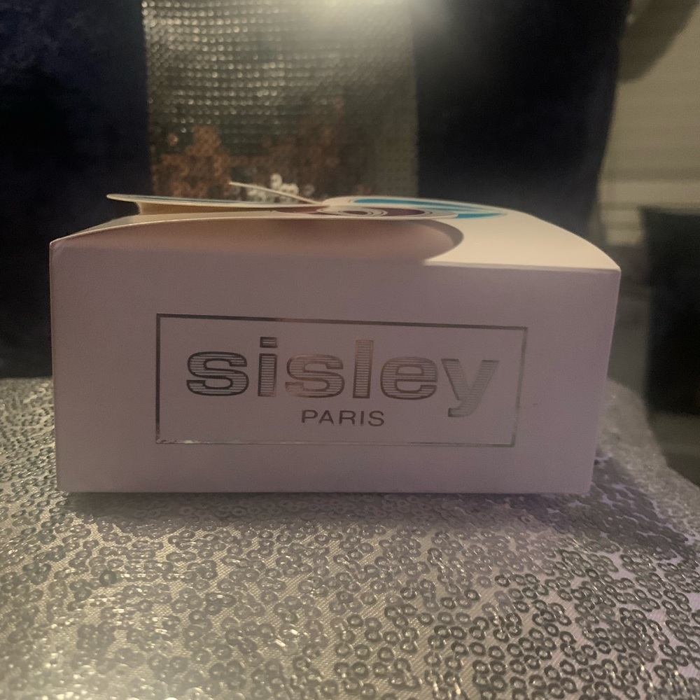Sisley skin care sample set